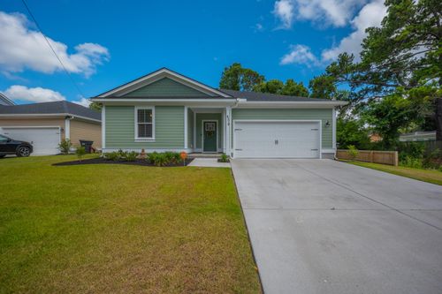 4319 Bream Rd, Charleston, SC, 29418-5404 | Card Image