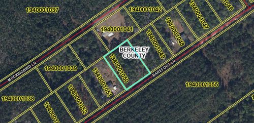 00 Barefoot Ln, Summerville, SC, 29486 | Card Image