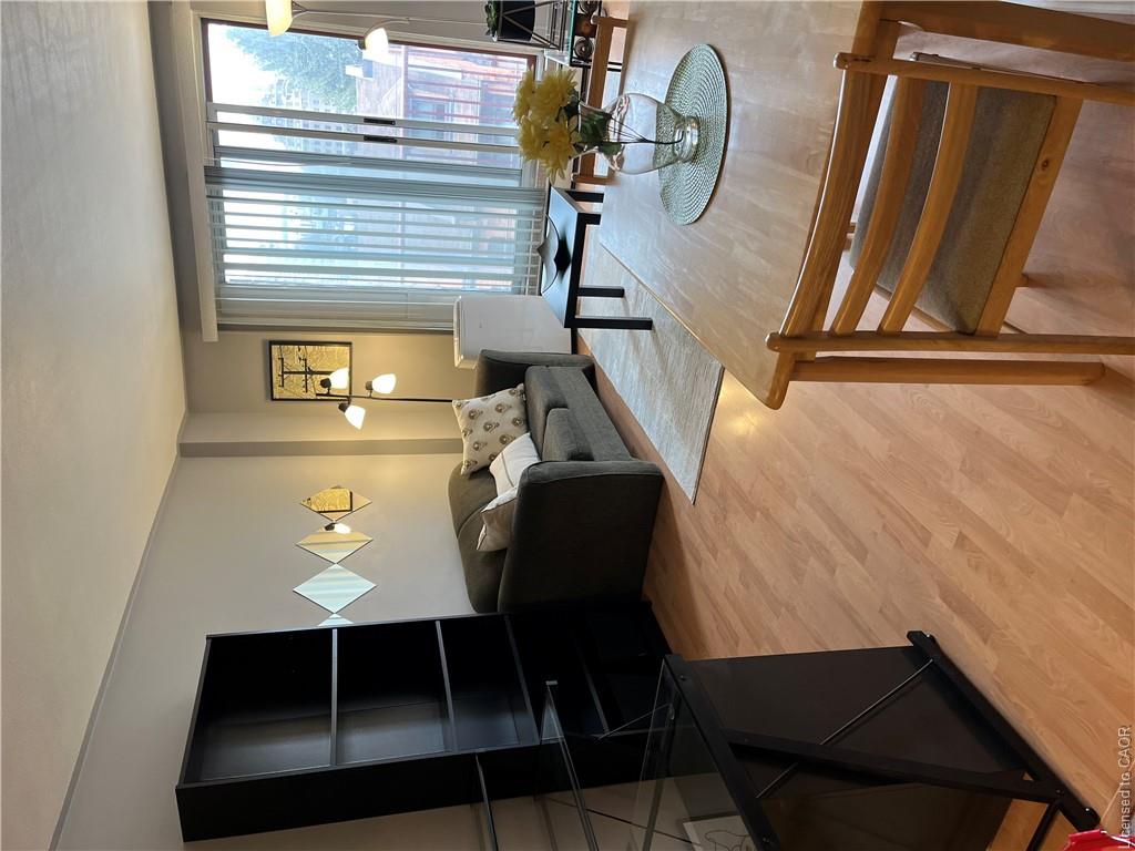 Residential Lease in Hamilton 4