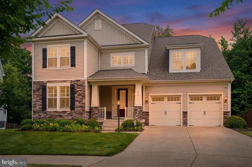 420 Pear Blossom Road, STAFFORD, VA, 22554 | Card Image