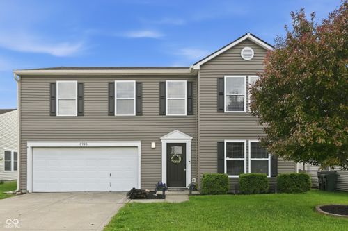 8903 Squire Boone Ct, Camby, IN, 46113-8825 | Card Image
