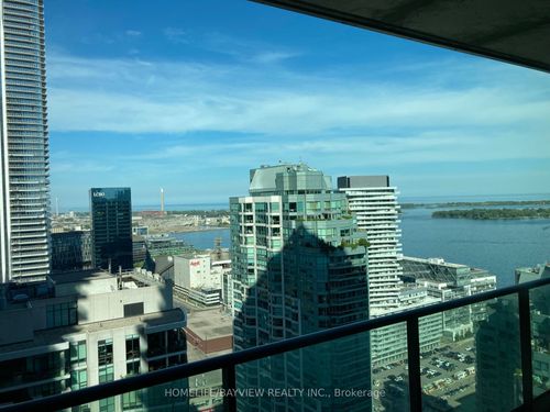 3506-33 Bay St, Toronto, ON, M5J2Z3 | Card Image
