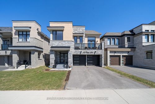 43 Clipper Lane, Bowmanville, ON, L1C4B1 | Card Image