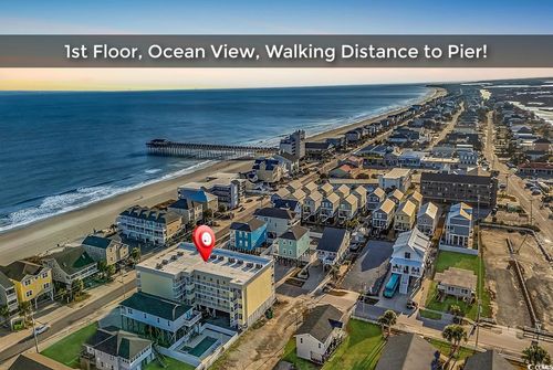 109-301 N Waccamaw Dr., Garden City Beach, SC, 29576 | Card Image