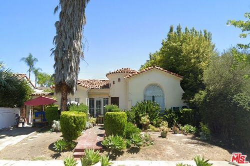 360 N Edinburgh Ave, Los Angeles, CA, 90048-2302 | Card Image