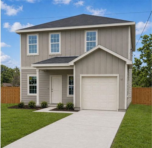 2511 Stonewall St, La Marque, TX, 77568-3735 | Card Image