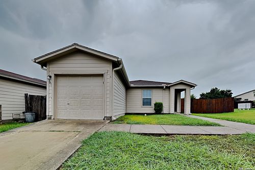 7231 Archers Coach, San Antonio, TX, 78244-2275 | Card Image