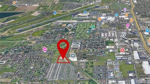 00 Mccoll Road, McAllen, TX, 78503 | Card Image