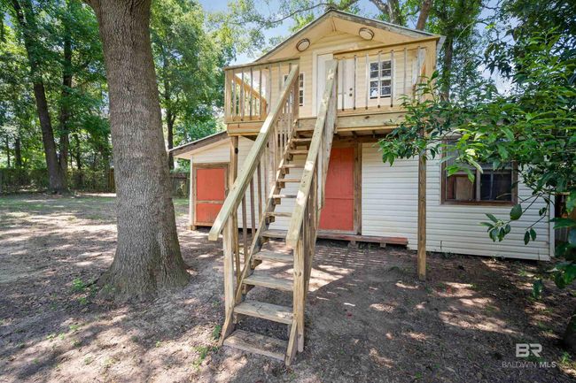 Front Of Structure | Image 19
