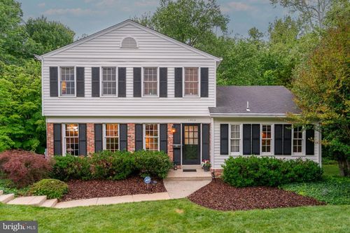 14010 Flint Rock Rd, ROCKVILLE, MD, 20853-2651 | Card Image