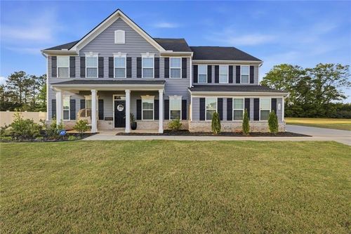 140 Marchmont Dr, Locust Grove, GA, 30248-2450 | Card Image