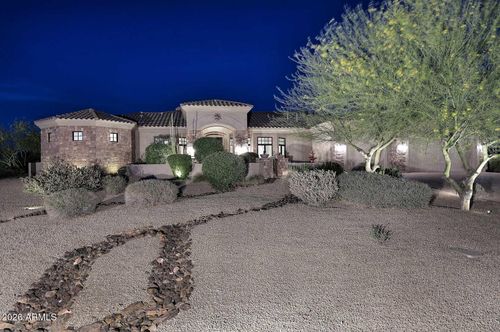 38793 N 107th Pl, Scottsdale, AZ, 85262-3735 | Card Image