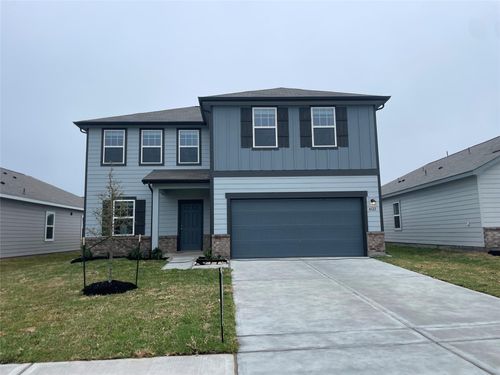 4122 Slow Creek Ct, Porter, TX, 77365 | Card Image