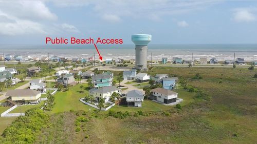 4123 Isla Del Sol Dr, Galveston, TX, 77554 | Card Image