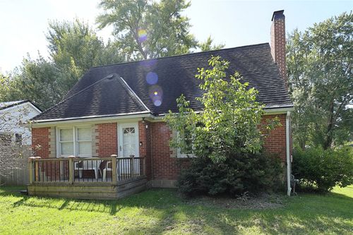 865 Water Street, Conneaut Lake, PA, 16316 | Card Image