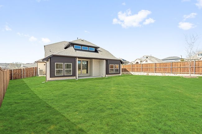 301 Mandarin Cir, House other with 5 bedrooms, 4 bathrooms and null parking in Wylie TX | Image 39