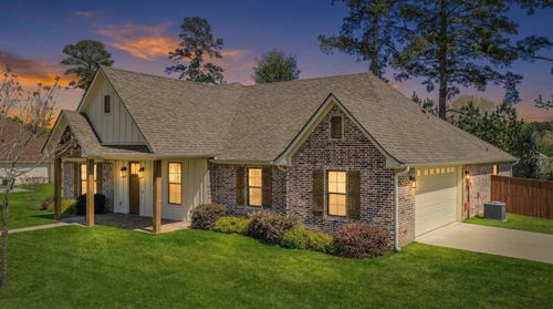 155 Mallard Cove Ln, Longview, TX, 75602-6904 | Card Image