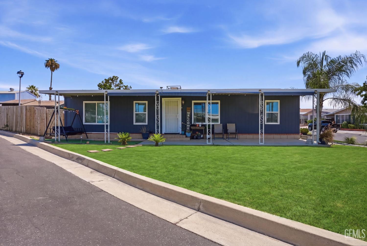 Residential in Bakersfield 5