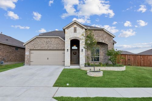 14520 Caelum Dr, Haslet, TX, 76052-3195 | Card Image