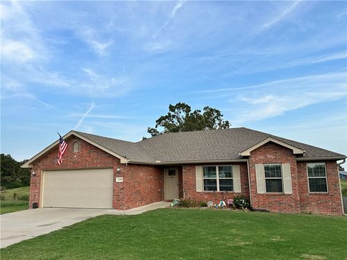 2205 Augusta Cir, Gentry, AR, 72734-6009 | Card Image