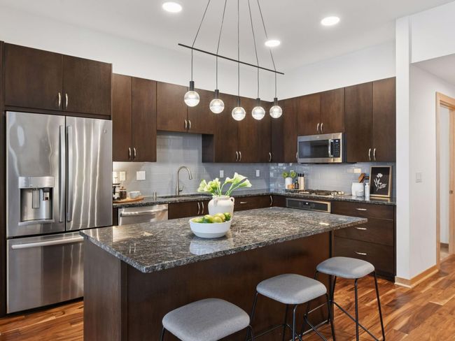 UNIT-704 - 1240 S 2 Nd St, Condo with 2 bedrooms, 2 bathrooms and null parking in Minneapolis MN | Image 11