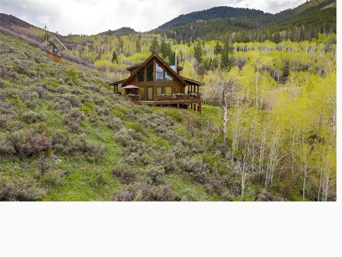 24110 Arapahoe Rd, Oak Creek, CO, 80467-8524 | Card Image