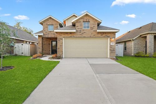 19316 Villa Mesa Dr, New Caney, TX, 77357-3683 | Card Image