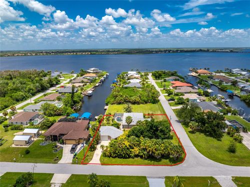 5105 Ackley Ter, PORT CHARLOTTE, FL, 33981-1801 | Card Image