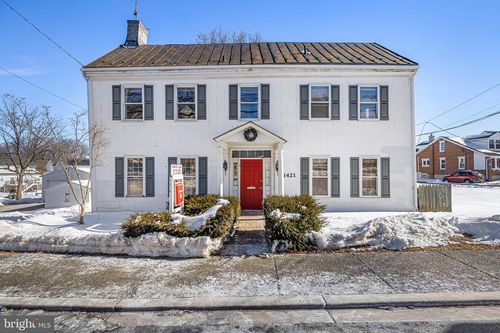 1421 N Main St, HAMPSTEAD, MD, 21074-2281 | Card Image