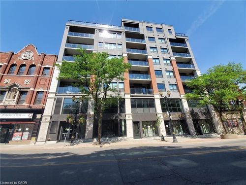 306-181 James St N, Hamilton, ON, L8R2K9 | Card Image