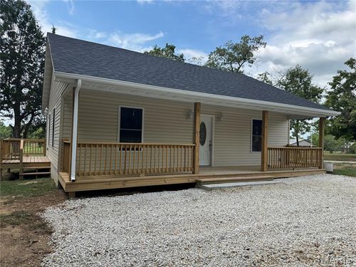 418 E Canaan Rd, Gerald, MO, 63037-2517 | Card Image