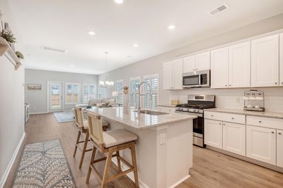 Beautiful Kitchen | Image 3