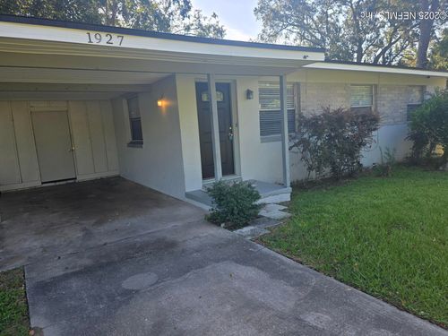 1927 Delaroche Dr E, Jacksonville, FL, 32210-2557 | Card Image