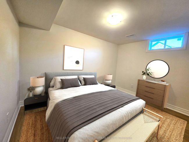 BSMT - 976 Timmins Gdns, House other with 2 bedrooms, 1 bathrooms and 2 parking in Pickering ON | Image 4