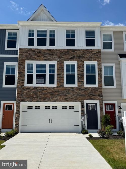 1312 Lake Lucerne Ln, Trappe, MD, 21673-1678 | Card Image