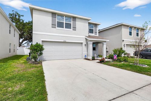 13765 Whiskey Daisy Dr, DADE CITY, FL, 33525-4571 | Card Image