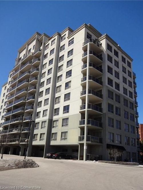 610-539 Belmont Ave W, Kitchener, ON, N2M0A2 | Card Image