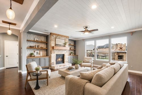 306 Aspen Ln, Frisco, TX, 75036-8917 | Card Image