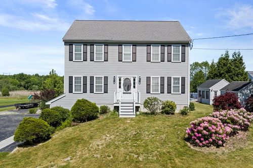 67 Franklin St, Halifax, MA, 02338-1808 | Card Image
