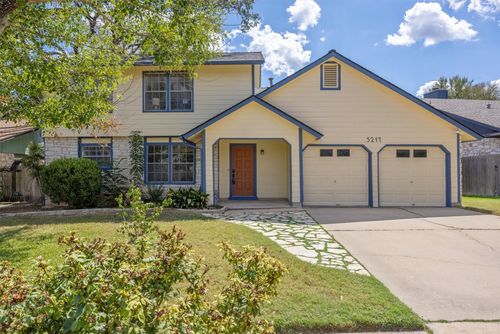 5217 Summerset Trl, Austin, TX, 78749-1357 | Card Image