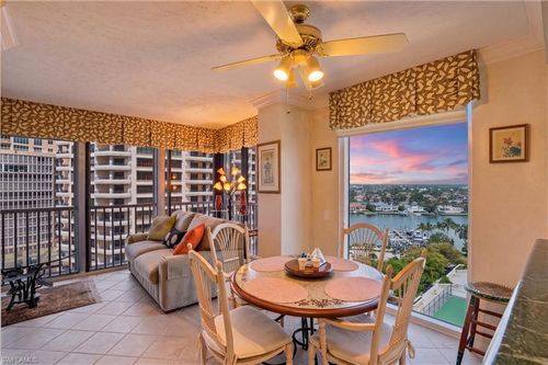 1206-4401 Gulf Shore Blvd N, NAPLES, FL, 34103-3455 | Card Image