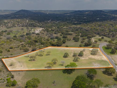 LOT 25 Ringtail Ct, Pipe Creek, TX, 78063 | Card Image