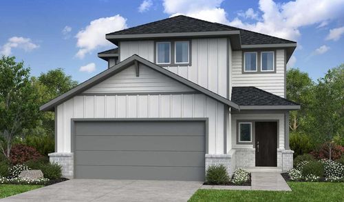 8106 Magnolia Praire Ln, Cypress, TX, 77433-8736 | Card Image