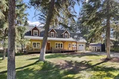 89 Trumble Creek Loop, House other with 5 bedrooms, 3 bathrooms and null parking in Kalispell MT | Image 3