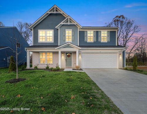 138 Sunflower Blvd, Mt Washington, KY, 40047 | Card Image