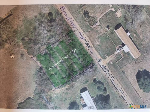 TBD Bradley St, Telferner, TX, 77988 | Card Image
