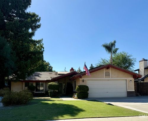 4809 Pueblo Pl, Bakersfield, CA, 93308-6400 | Card Image