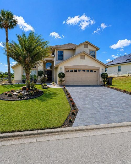 227 Dillon Way, Davenport, FL, 33897-5663 | Card Image