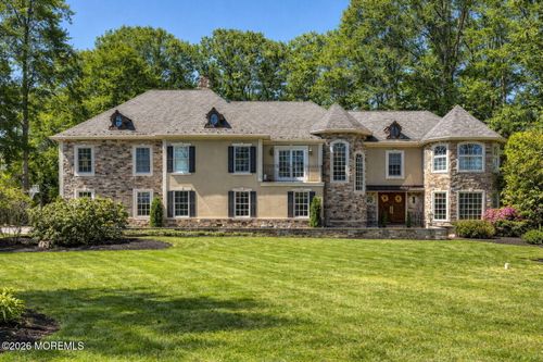 26 Orchard Ln, Colts Neck, NJ, 07722-1569 | Card Image