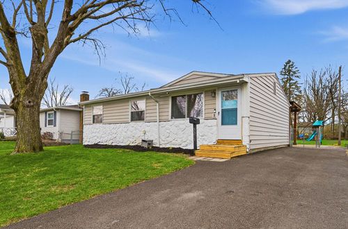 3371 Devin Rd, Grove City, OH, 43123-2013 | Card Image